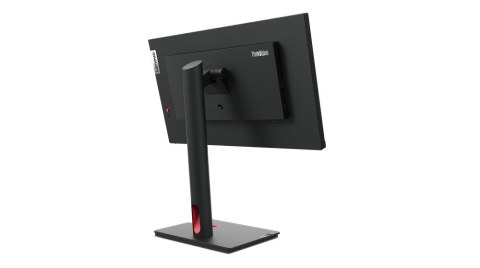 Lenovo Lenovo ThinkVision T22i-30 21.5"FHD 60Hz 250nits AG HDMI DP USB Raven Black