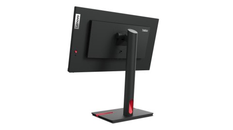 Lenovo Lenovo ThinkVision T22i-30 21.5"FHD 60Hz 250nits AG HDMI DP USB Raven Black