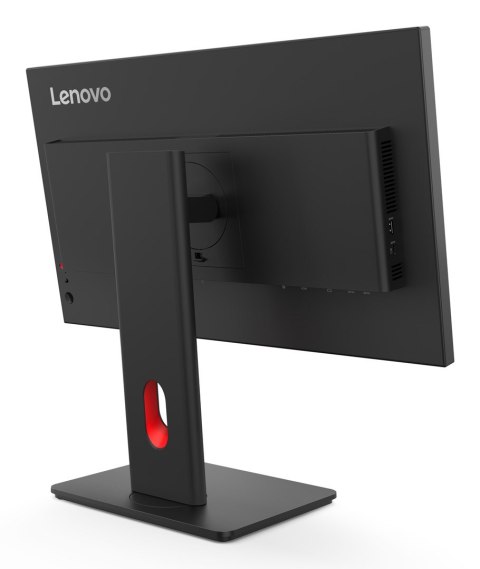 Lenovo Lenovo ThinkVision T24-40 23.8"FHD IPS AG 4ms 250nits 120Hz HDMI, DP, USB Eclipse Black