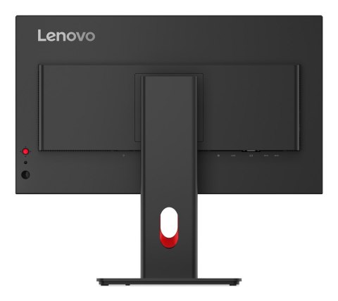Lenovo Lenovo ThinkVision T24-40 23.8"FHD IPS AG 4ms 250nits 120Hz HDMI, DP, USB Eclipse Black