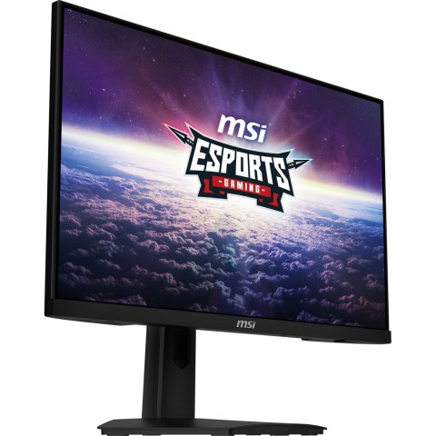 MSI Monitor MSI G244F E2 (WYPRZEDAŻ)