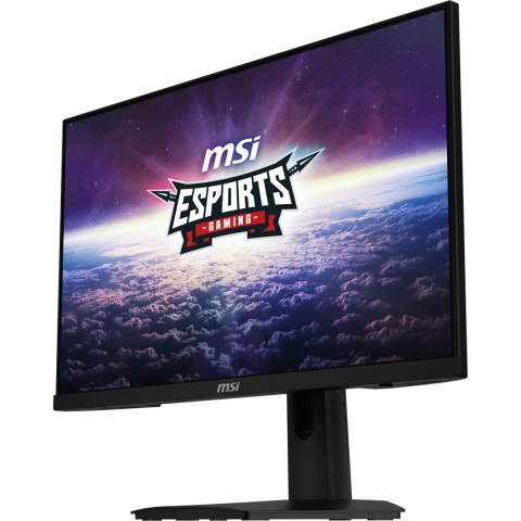 MSI Monitor MSI G244F E2 (WYPRZEDAŻ)
