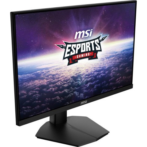 MSI Monitor MSI G244F E2 (WYPRZEDAŻ)