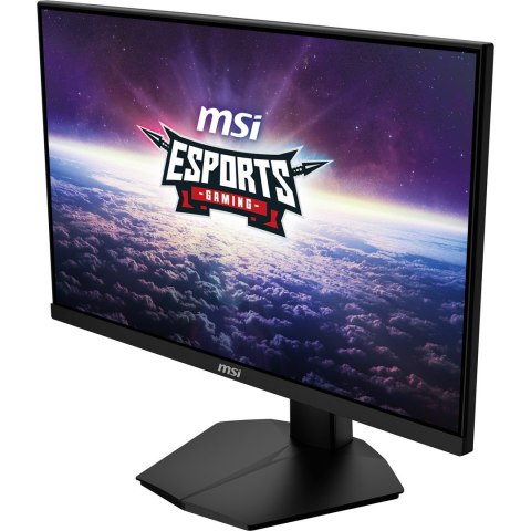 MSI Monitor MSI G244F E2 (WYPRZEDAŻ)