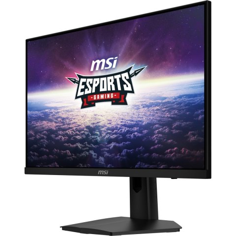 MSI Monitor MSI G244F E2 (WYPRZEDAŻ)