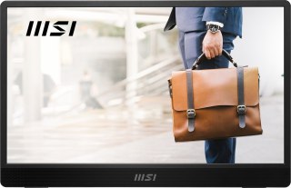 MSI Monitor MSI PRO MP161 E2U