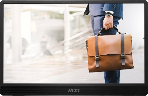 MSI Monitor MSI PRO MP161 E2U