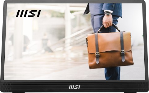 MSI Monitor MSI PRO MP161 E2U