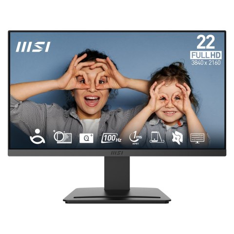 MSI Monitor PRO MP223 E2