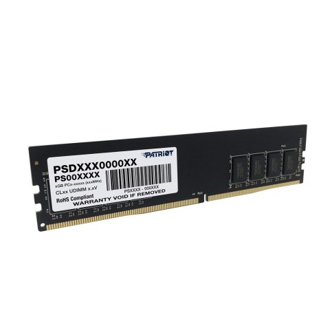Patriot Memory Patriot Signature DDR4 16GB 3200MHz 1Gx16
