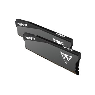 Patriot Memory Patriot Viper Elite 5 Ultra DDR5 2x48GB 6400MHz CL32 Black (WYPRZEDAŻ)