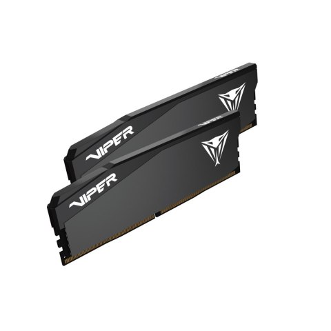 Patriot Memory Patriot Viper Elite 5 Ultra DDR5 2x48GB 6400MHz CL32 Black (WYPRZEDAŻ)