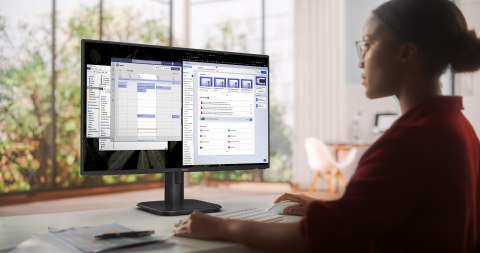 Philips MONITOR PHILIPS LED 27" 27E1N1800A/00