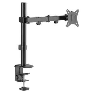 SAVIO SAVIO UCHWYT BIURKOWY NA MONITOR 17"-32" 2-9 KG UM-02