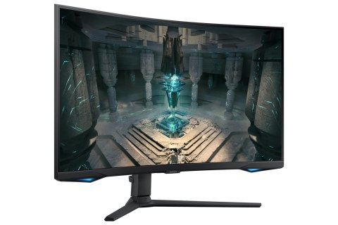 Samsung MONITOR SAMSUNG ODYSSEY G6 LED 32" LS32BG650EUXEN 240Hz
