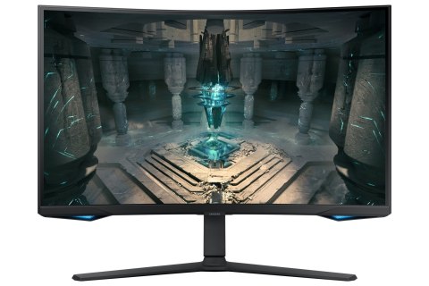 Samsung MONITOR SAMSUNG ODYSSEY G6 LED 32" LS32BG650EUXEN 240Hz