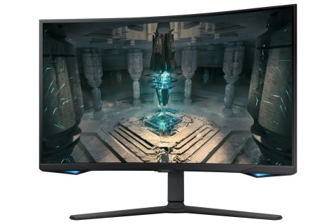 Samsung MONITOR SAMSUNG ODYSSEY G6 LED 32" LS32BG650EUXEN 240Hz