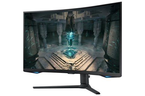 Samsung MONITOR SAMSUNG ODYSSEY G6 LED 32" LS32BG650EUXEN 240Hz
