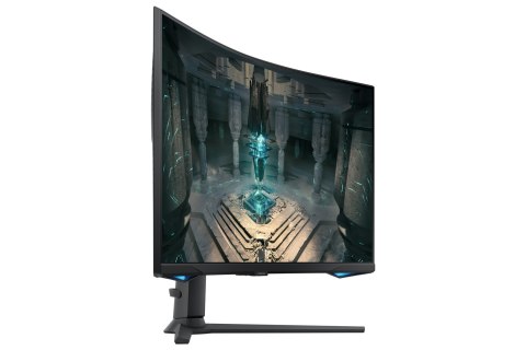 Samsung MONITOR SAMSUNG ODYSSEY G6 LED 32" LS32BG650EUXEN 240Hz