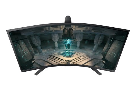 Samsung MONITOR SAMSUNG ODYSSEY G6 LED 32" LS32BG650EUXEN 240Hz