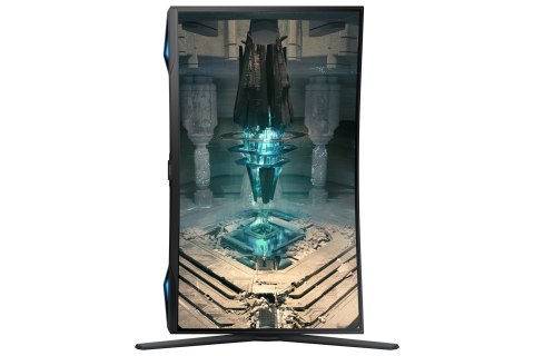 Samsung MONITOR SAMSUNG ODYSSEY G6 LED 32" LS32BG650EUXEN 240Hz