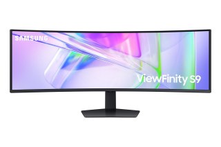 Samsung MONITOR SAMSUNG S9 S95UC LED 49" LS49C950UAUXEN