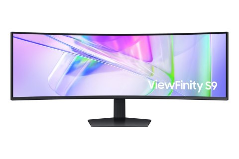 Samsung MONITOR SAMSUNG S9 S95UC LED 49" LS49C950UAUXEN