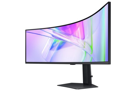 Samsung MONITOR SAMSUNG S9 S95UC LED 49" LS49C950UAUXEN