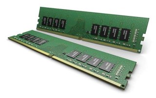 Samsung SemiConductor Samsung UDIMM non-ECC 8GB DDR5 1Rx16 5600MHz PC5-44800 M323R1GB4PB0-CWM