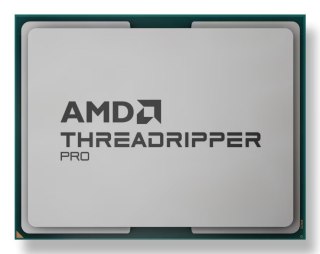 AMD Procesor AMD Threadripper PRO 9965WX  (24C/48T) 4.2 GHz (5.4 GHz Turbo) Socket sTR5 TDP 350W box