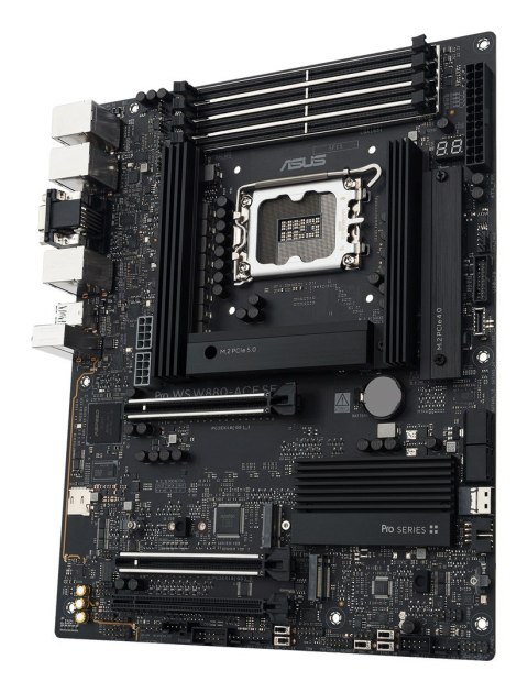 ASUS Płyta ASUS PRO WS W880-ACE SE 90MB1KV0-M0EAY0