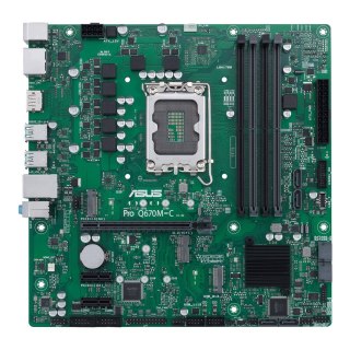 ASUS Płyta główna ASUS PRO Q670M-C-CSM