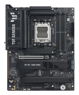 ASUS Płyta główna ASUS TUF GAMING X870E-PLUS WIFI