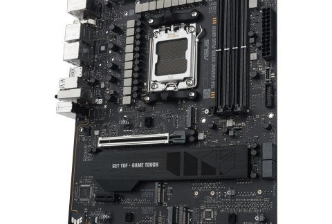 ASUS Płyta główna ASUS TUF GAMING X870E-PLUS WIFI