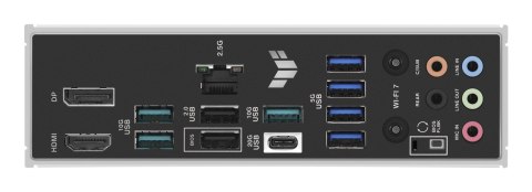 ASUS Płyta główna ASUS TUF GAMING B850-PLUS WIFI (WYPRZEDAŻ)