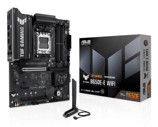 ASUS Płyta główna Asus TUF GAMING B650E-E WIFI
