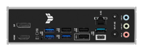 ASUS Płyta główna Asus TUF GAMING B650E-E WIFI