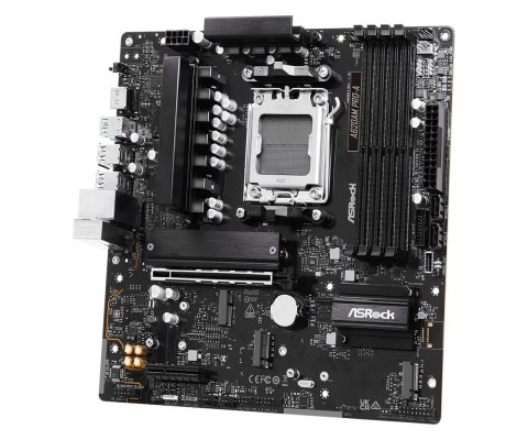 Asrock Płyta główna Asrock A620AM PRO-A