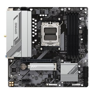 Gigabyte Płyta główna Gigabyte B650M GAMING PLUS WF