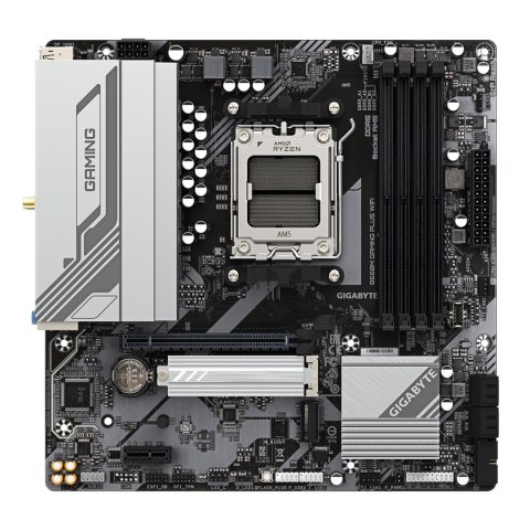 Gigabyte Płyta główna Gigabyte B650M GAMING PLUS WF