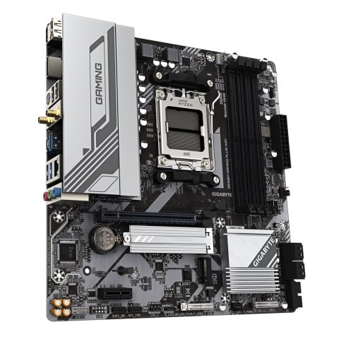 Gigabyte Płyta główna Gigabyte B650M GAMING PLUS WF