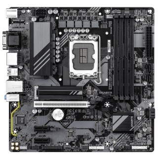 Gigabyte Płyta główna Gigabyte B760M DS3H GEN5
