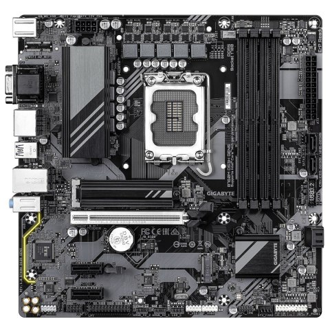 Gigabyte Płyta główna Gigabyte B760M DS3H GEN5