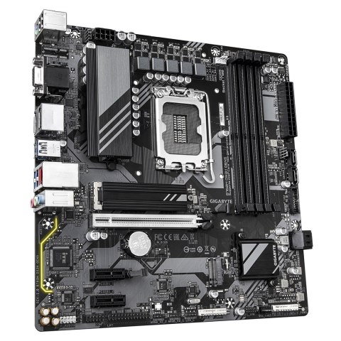 Gigabyte Płyta główna Gigabyte B760M DS3H GEN5