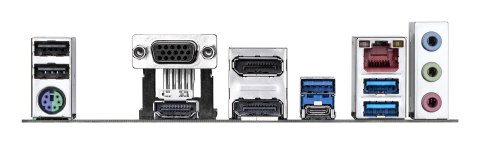 Gigabyte Płyta główna Gigabyte B760M DS3H GEN5