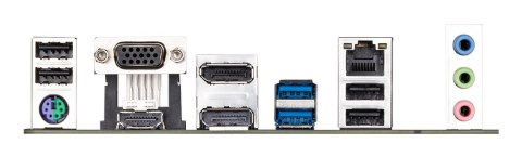 Gigabyte Płyta główna Gigabyte H610I