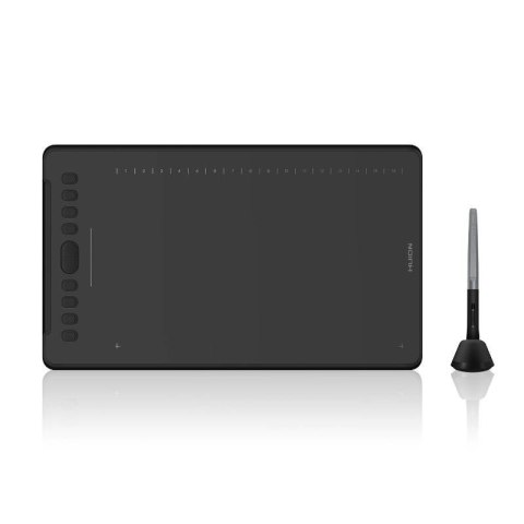 HUION Tablet graficzny Huion H1161 (WYPRZEDAŻ)