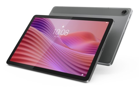 Lenovo Lenovo Tab MediaTek Helio G85 10.1" WUXGA 400nits 60Hz Touch 4/128GB Arm Mali-G52 LTE Android Luna Grey