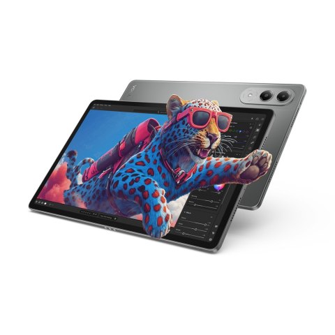 Lenovo Lenovo Yoga Tab Qualcomm Snapdragon 8 Gen 3 11.1" 3.2K 600nits 144Hz Touch 8/256GB Qualcomm Adreno 750 WiFi Luna Grey