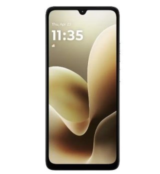 Motorola Motorola Moto G06 Power 4/64GB Laurel Oak